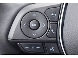 Toyota Corolla Touring Sport  1.8 Hybrid 140 Dynamic Business + occasion - Photo 22