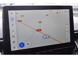 Toyota Corolla Touring Sport 1.8 Hybrid 140 Dynamic Business + occasion - Photo 27