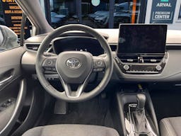 Toyota Corolla Touring Sport 1.8 Hybrid 140 Dynamic Business + occasion - Photo 3