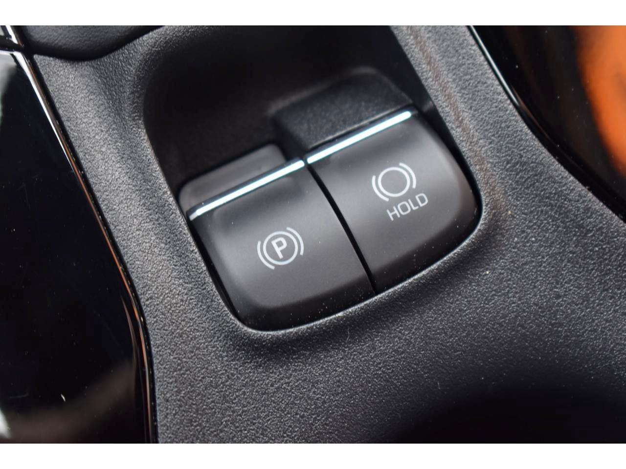 Toyota Corolla Touring Sport  1.8 Hybrid 140 Dynamic Business + occasion - Photo 32