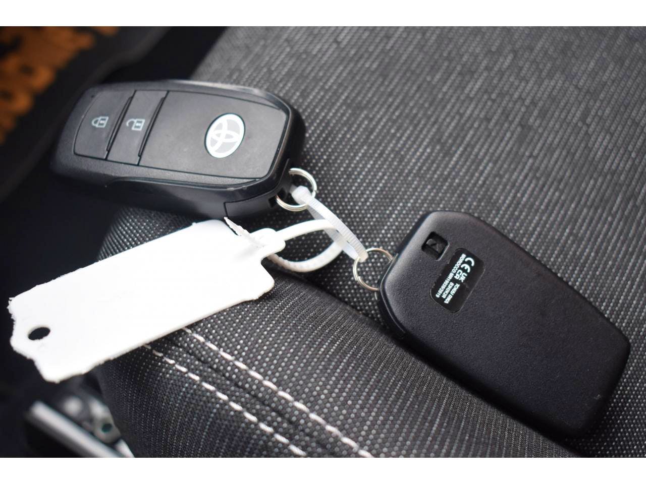 Toyota Corolla Touring Sport  1.8 Hybrid 140 Dynamic Business + occasion - Photo 33