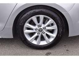 Toyota Corolla Touring Sport  1.8 Hybrid 140 Dynamic Business + occasion - Photo 36