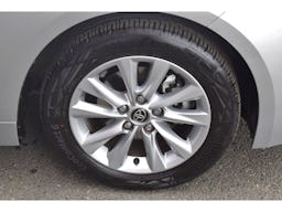 Toyota Corolla Touring Sport  1.8 Hybrid 140 Dynamic Business + occasion - Photo 37