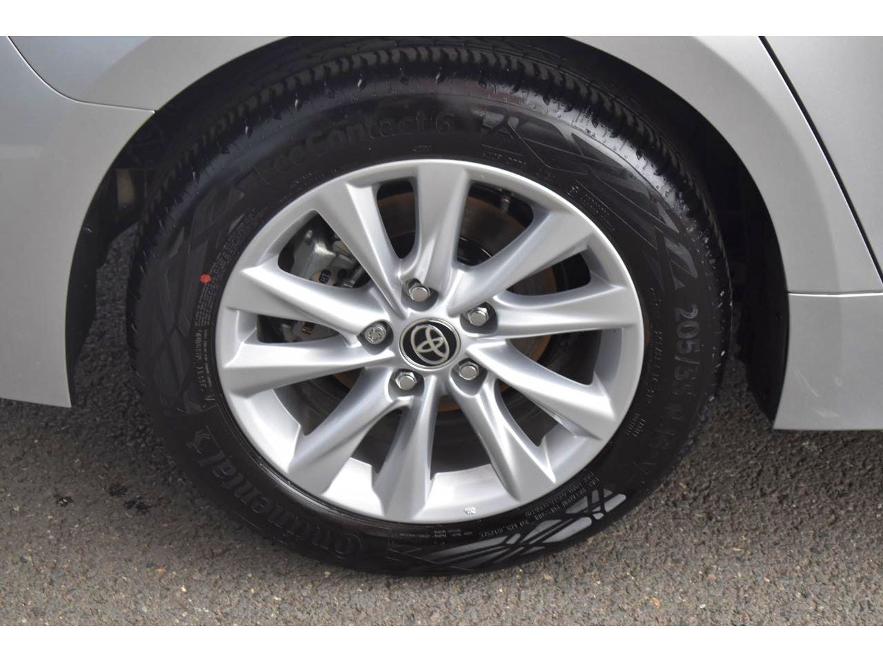 Toyota Corolla Touring Sport  1.8 Hybrid 140 Dynamic Business + occasion - Photo 38