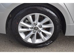 Toyota Corolla Touring Sport  1.8 Hybrid 140 Dynamic Business + occasion - Photo 38