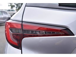 Toyota Corolla Touring Sport  1.8 Hybrid 140 Dynamic Business + occasion - Photo 39