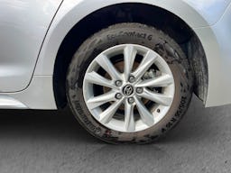 Toyota Corolla Touring Sport  1.8 Hybrid 140 Dynamic Business + occasion - Photo 4