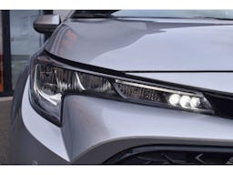 Toyota Corolla Touring Sport  1.8 Hybrid 140 Dynamic Business + occasion - Photo 40