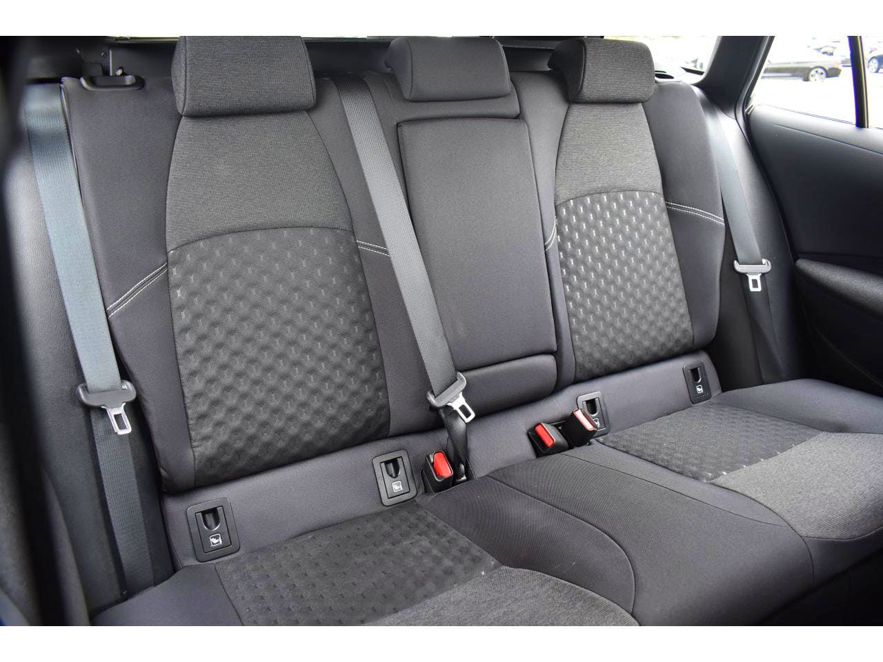 Toyota Corolla Touring Sport  1.8 Hybrid 140 Dynamic Business + occasion - Photo 5