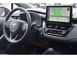 Toyota Corolla Touring Sport  1.8 Hybrid 140 Dynamic Business + occasion - Photo 6
