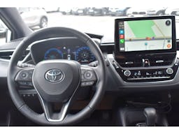 Toyota Corolla Touring Sport  1.8 Hybrid 140 Dynamic Business + occasion - Photo 7
