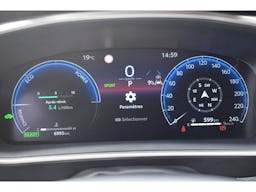 Toyota Corolla Touring Sport  1.8 Hybrid 140 Dynamic Business + occasion - Photo 8