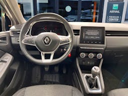Renault Clio V  TCe 90 - 21 Business occasion - Photo 3