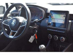 Renault Clio V  TCe 90 - 21 Business occasion - Photo 6
