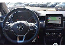 Renault Clio V  TCe 90 - 21 Business occasion - Photo 7