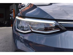 Volkswagen Golf  1.0 eTSI OPF 110 DSG7 Life BUSINESS occasion - Photo 15