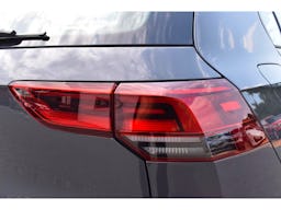 Volkswagen Golf  1.0 eTSI OPF 110 DSG7 Life BUSINESS occasion - Photo 17