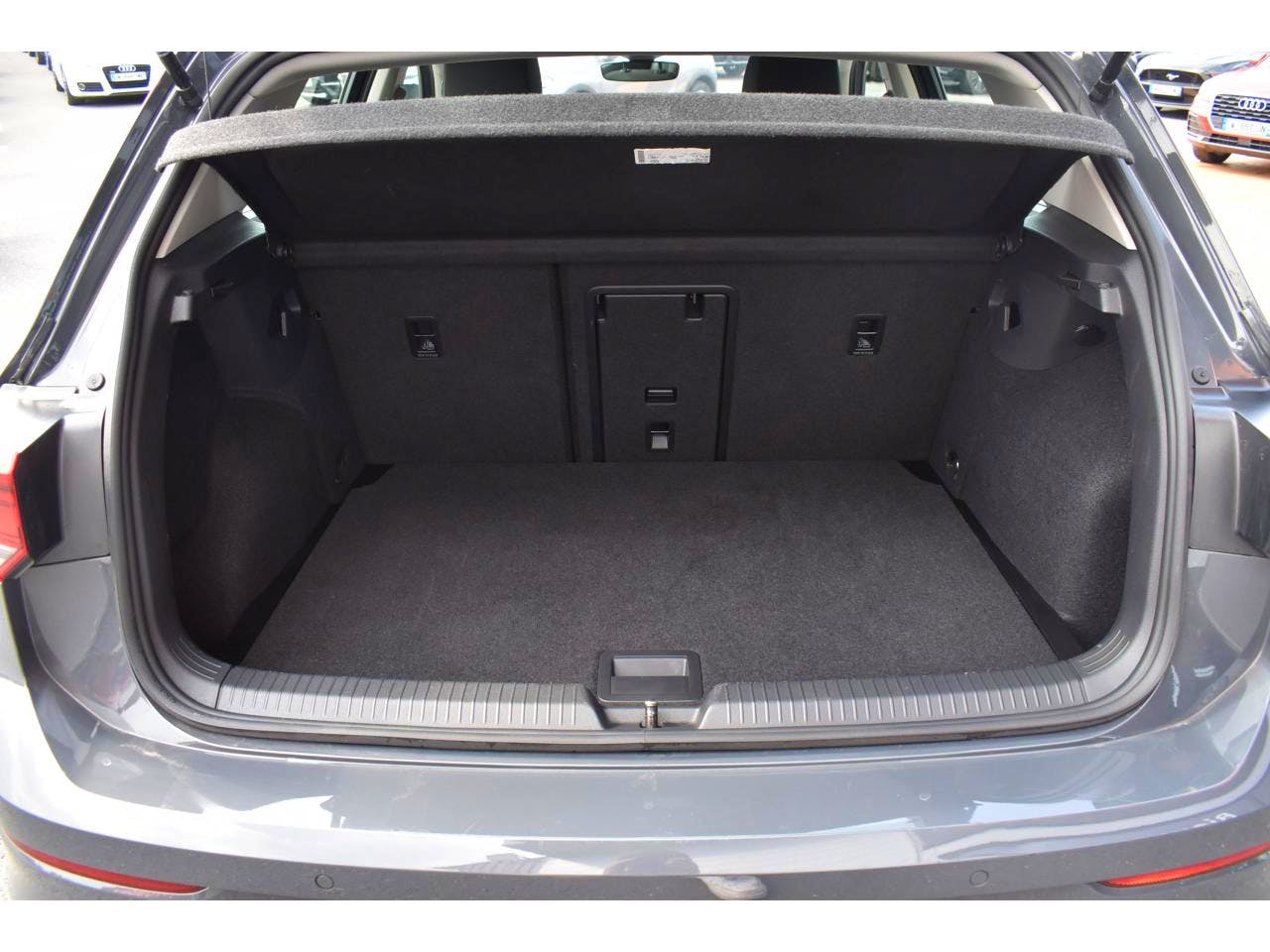 Volkswagen Golf  1.0 eTSI OPF 110 DSG7 Life BUSINESS occasion - Photo 18