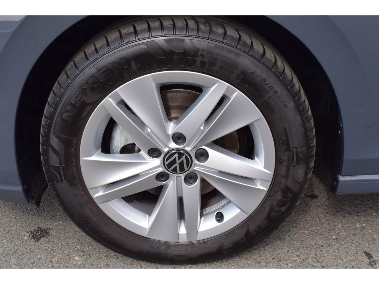 Volkswagen Golf  1.0 eTSI OPF 110 DSG7 Life BUSINESS occasion - Photo 20