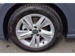Volkswagen Golf  1.0 eTSI OPF 110 DSG7 Life BUSINESS occasion - Photo 20