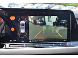 Volkswagen Golf  1.0 eTSI OPF 110 DSG7 Life BUSINESS occasion - Photo 21