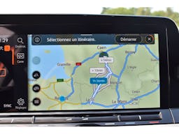 Volkswagen Golf  1.0 eTSI OPF 110 DSG7 Life BUSINESS occasion - Photo 30