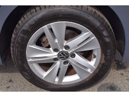 Volkswagen Golf  1.0 eTSI OPF 110 DSG7 Life BUSINESS occasion - Photo 32