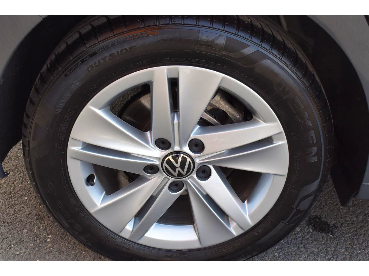 Volkswagen Golf  1.0 eTSI OPF 110 DSG7 Life BUSINESS occasion - Photo 33
