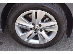 Volkswagen Golf  1.0 eTSI OPF 110 DSG7 Life BUSINESS occasion - Photo 34