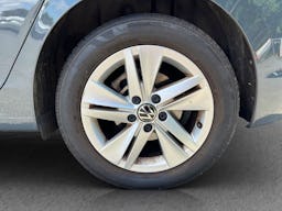 Volkswagen Golf  1.0 eTSI OPF 110 DSG7 Life BUSINESS occasion - Photo 4