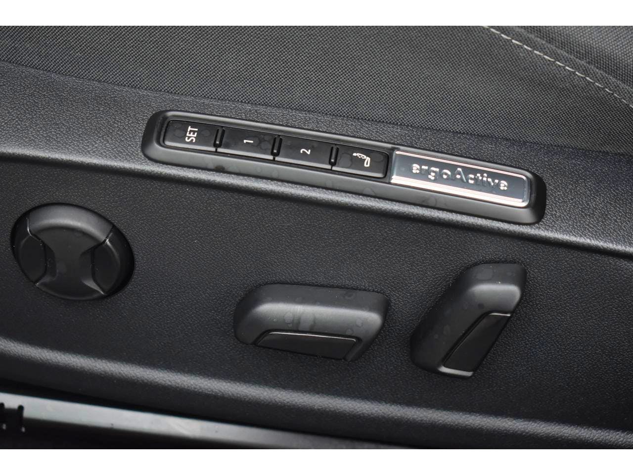 Volkswagen Golf  1.4 Hybrid Rechargeable OPF 204 DSG6 Style occasion - Photo 10
