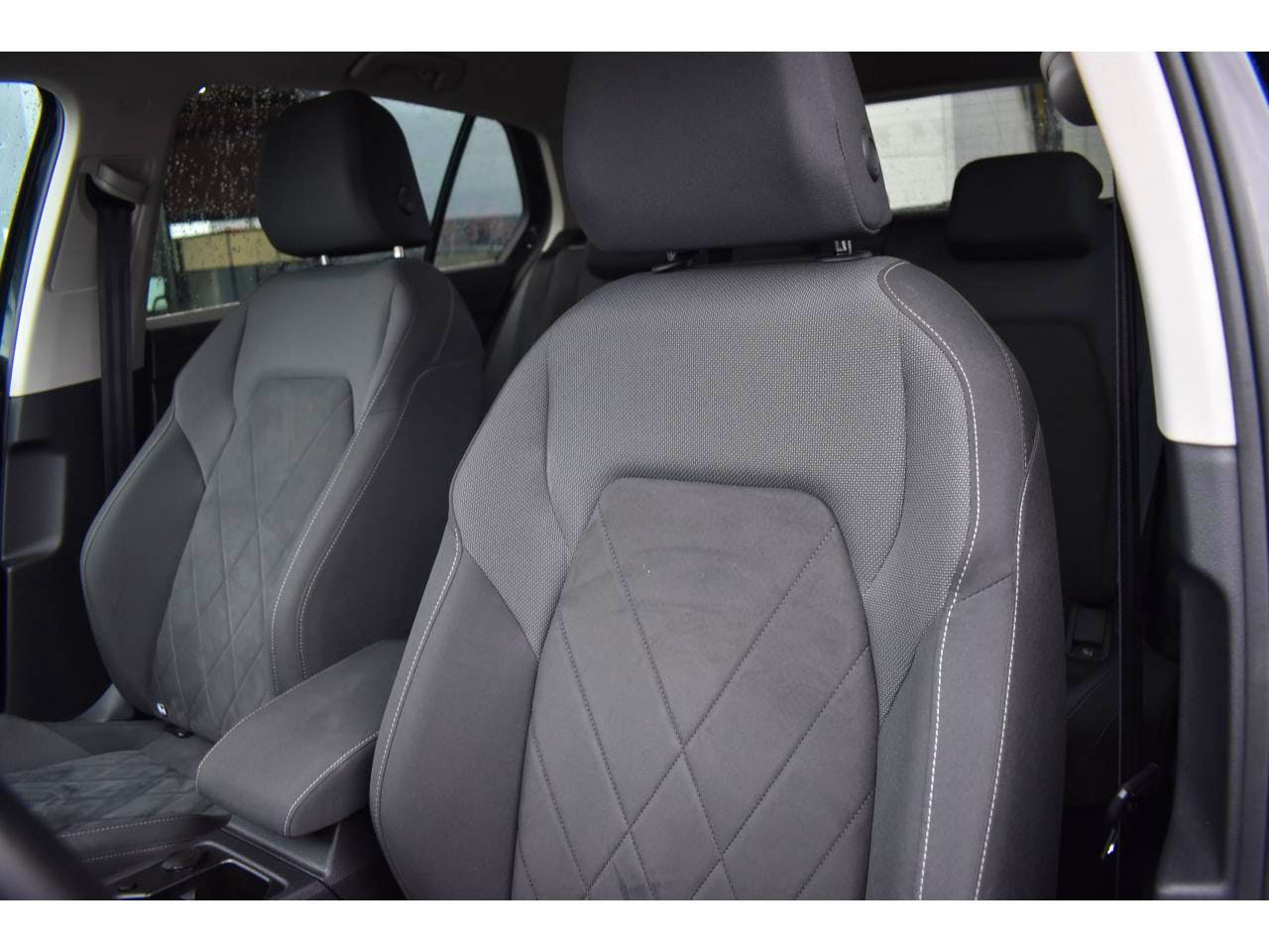 Volkswagen Golf  1.4 Hybrid Rechargeable OPF 204 DSG6 Style occasion - Photo 15