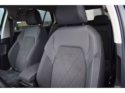 Volkswagen Golf  1.4 Hybrid Rechargeable OPF 204 DSG6 Style occasion - Photo 15