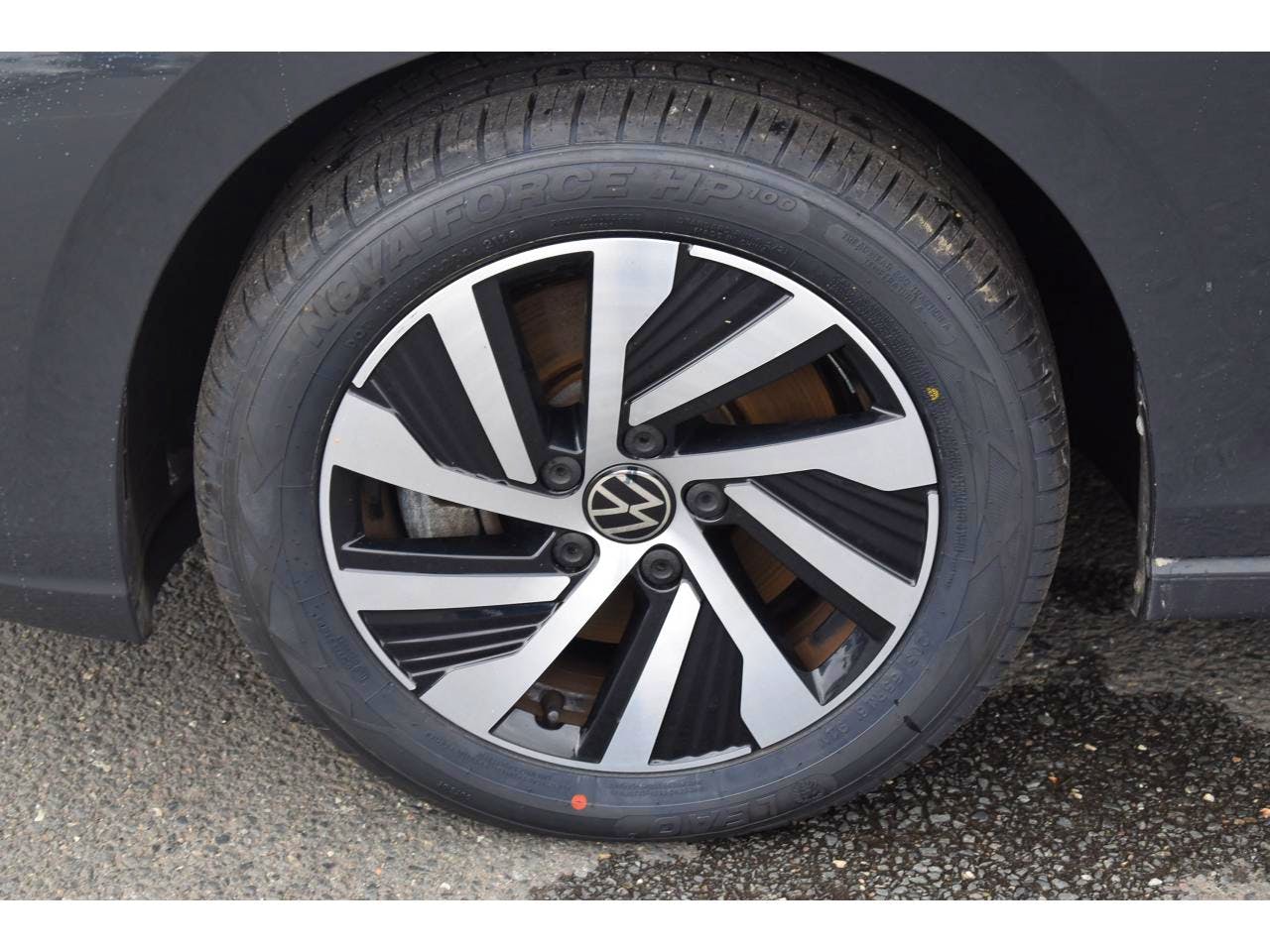 Volkswagen Golf  1.4 Hybrid Rechargeable OPF 204 DSG6 Style occasion - Photo 16