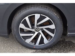 Volkswagen Golf  1.4 Hybrid Rechargeable OPF 204 DSG6 Style occasion - Photo 16
