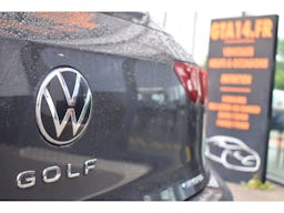 Volkswagen Golf  1.4 Hybrid Rechargeable OPF 204 DSG6 Style occasion - Photo 19
