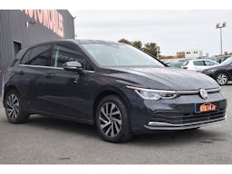 Volkswagen Golf  1.4 Hybrid Rechargeable OPF 204 DSG6 Style occasion - Photo 20