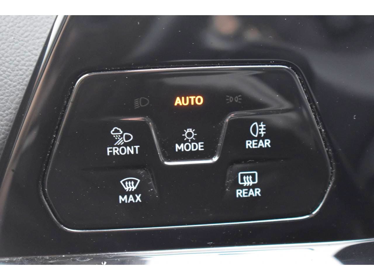 Volkswagen Golf  1.4 Hybrid Rechargeable OPF 204 DSG6 Style occasion - Photo 22