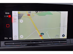 Volkswagen Golf  1.4 Hybrid Rechargeable OPF 204 DSG6 Style occasion - Photo 32