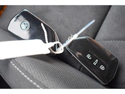Volkswagen Golf  1.4 Hybrid Rechargeable OPF 204 DSG6 Style occasion - Photo 34