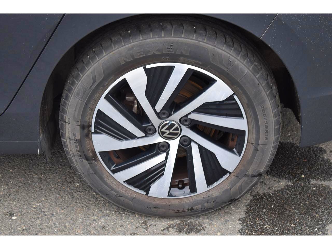 Volkswagen Golf  1.4 Hybrid Rechargeable OPF 204 DSG6 Style occasion - Photo 37