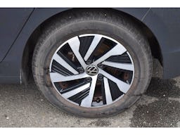Volkswagen Golf  1.4 Hybrid Rechargeable OPF 204 DSG6 Style occasion - Photo 37