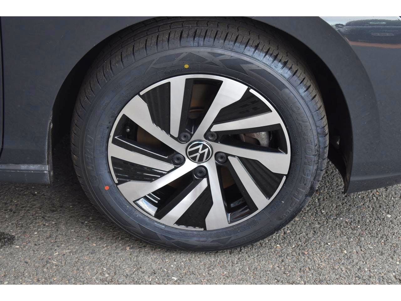 Volkswagen Golf  1.4 Hybrid Rechargeable OPF 204 DSG6 Style occasion - Photo 38