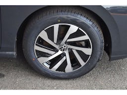 Volkswagen Golf  1.4 Hybrid Rechargeable OPF 204 DSG6 Style occasion - Photo 38