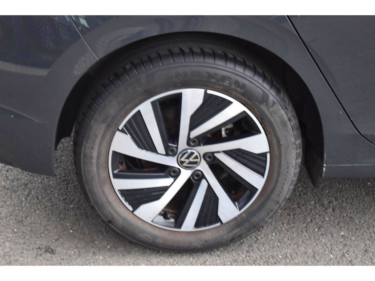 Volkswagen Golf  1.4 Hybrid Rechargeable OPF 204 DSG6 Style occasion - Photo 39