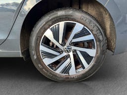 Volkswagen Golf  1.4 Hybrid Rechargeable OPF 204 DSG6 Style occasion - Photo 4