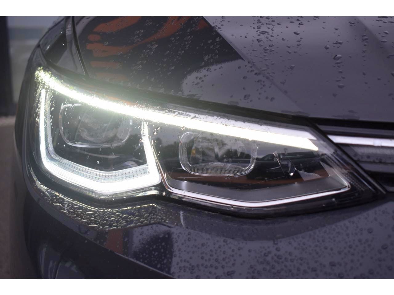 Volkswagen Golf  1.4 Hybrid Rechargeable OPF 204 DSG6 Style occasion - Photo 41