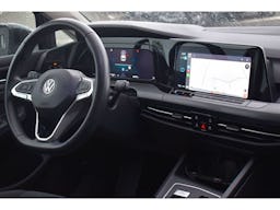 Volkswagen Golf  1.4 Hybrid Rechargeable OPF 204 DSG6 Style occasion - Photo 6