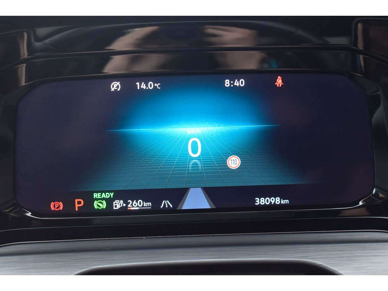 Volkswagen Golf  1.4 Hybrid Rechargeable OPF 204 DSG6 Style occasion - Photo 8