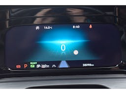 Volkswagen Golf  1.4 Hybrid Rechargeable OPF 204 DSG6 Style occasion - Photo 8